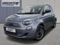 Fiat 500e Icon Sitzheizung Navi Klimaautomatik PDC Gris - thumbnail 1