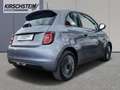 Fiat 500e Icon Sitzheizung Navi Klimaautomatik PDC Gris - thumbnail 3