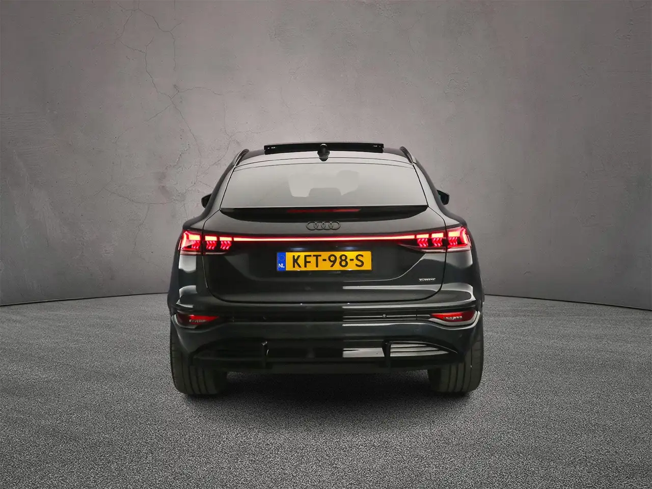 Audi Q6 2026