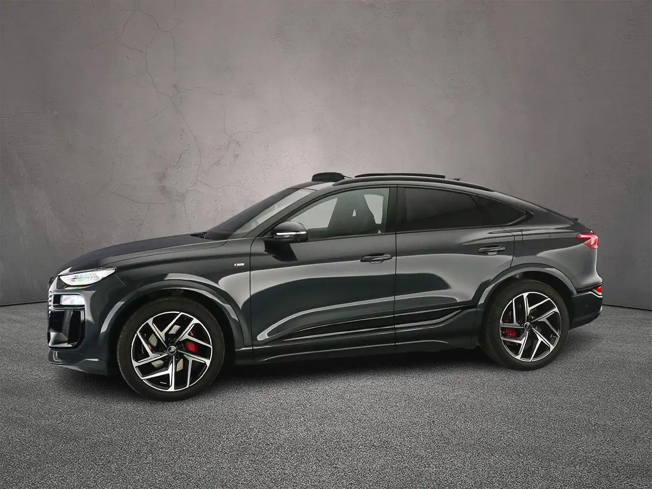 Audi Q6 2026