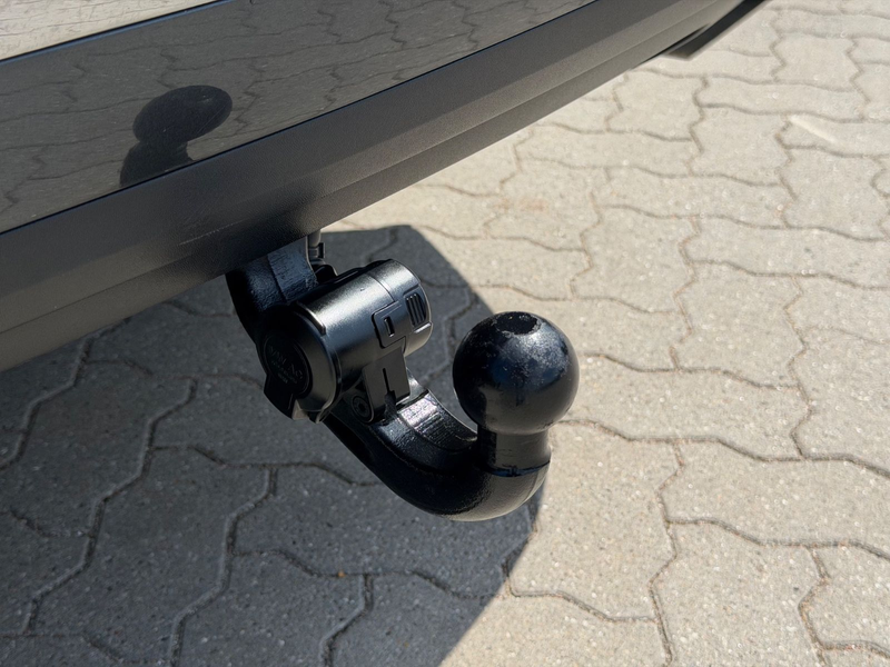 Volkswagen Touareg V6 TDI 4Motion/LED/1HAND/AHK/GEPFLEGT/SH — photo 11