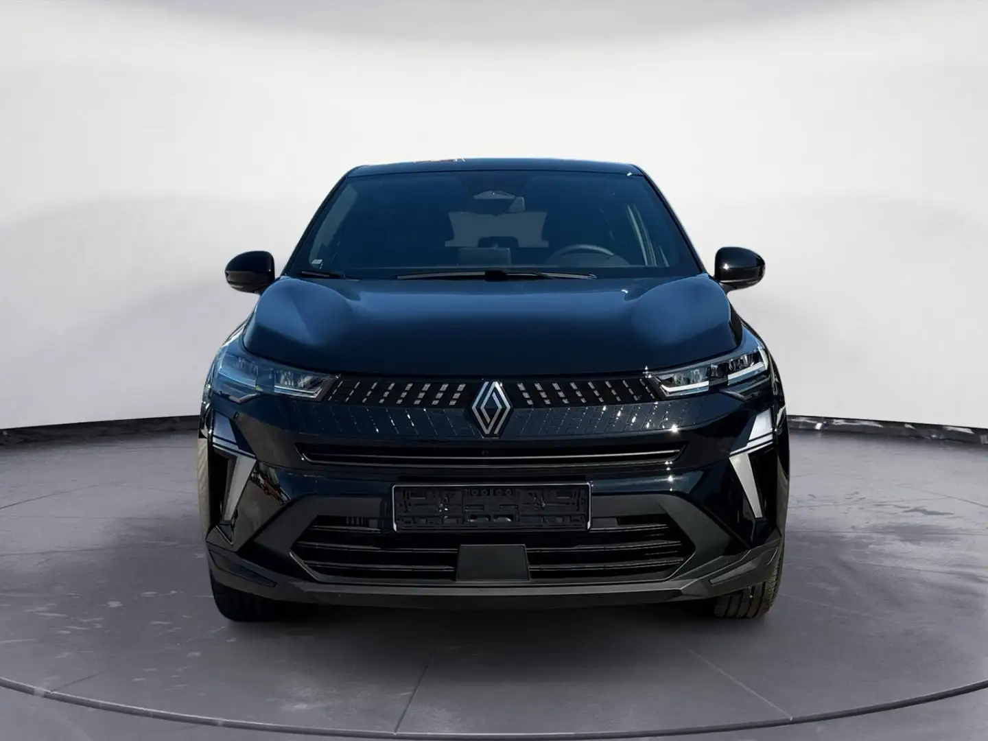 Renault Captur Captur 1.0 eco-g Evolution 100cv Noir - 2