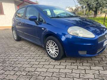 Grande Punto III 2009 5p 1.3 mjt 16v Emotion 90cv