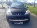 Peugeot 107 1.0i Trendy Negro - thumbnail 3