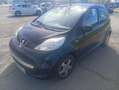 Peugeot 107 1.0i Trendy Negro - thumbnail 1