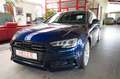 Audi S4 Avant 3.0 TFSI quattro*AHK+MATRIX+B&O Albastru - thumbnail 1