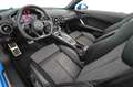 Audi TT Roadster 40 TFSI S line S tronic Bleu - thumbnail 36