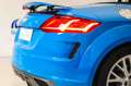 Audi TT Roadster 40 TFSI S line S tronic Blu/Azzurro - thumbnail 9