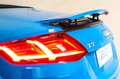 Audi TT Roadster 40 TFSI S line S tronic Bleu - thumbnail 18
