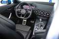 Audi TT Roadster 40 TFSI S line S tronic Bleu - thumbnail 42