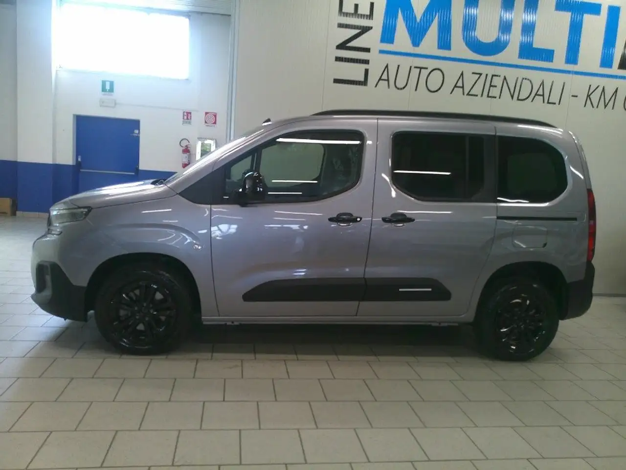 Citroen Berlingo 2026
