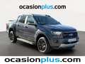 Ford Ranger 2.0 Ecoblue DCb. Wildtrak 4x4 Aut. 213 Gris - thumbnail 2