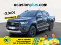 Ford Ranger 2.0 Ecoblue DCb. Wildtrak 4x4 Aut. 213 Gris - thumbnail 1