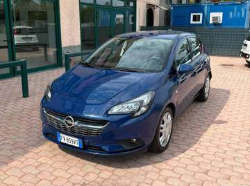 Corsa V 2015 5p 1.3 cdti 75cv