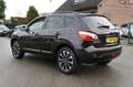 Nissan Qashqai 1.6 360 PANO/NAVI/H.LEDER/CRUISE/CAMERA PERFECTE S Violett - thumbnail 3