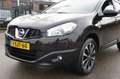 Nissan Qashqai 1.6 360 PANO/NAVI/H.LEDER/CRUISE/CAMERA PERFECTE S Violett - thumbnail 28