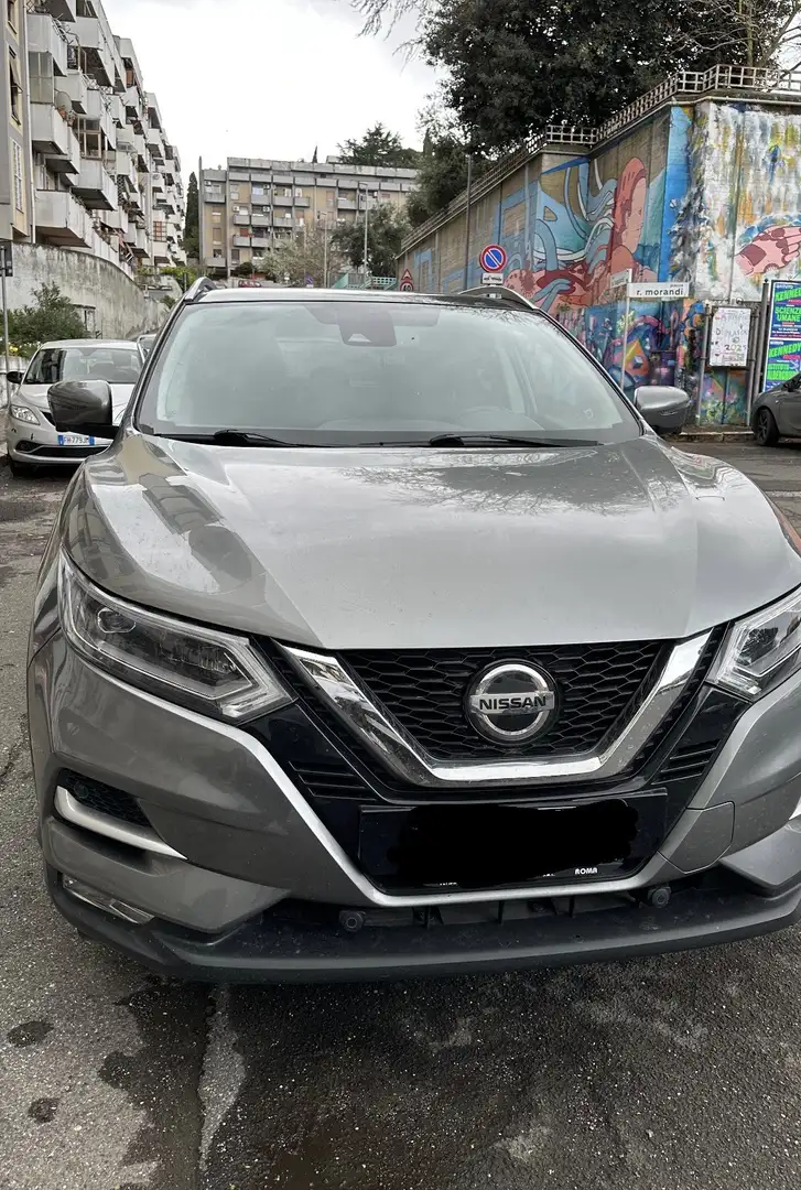 Nissan Qashqai 1.6 dci N-Connecta 2wd 130cv xtronic - 1