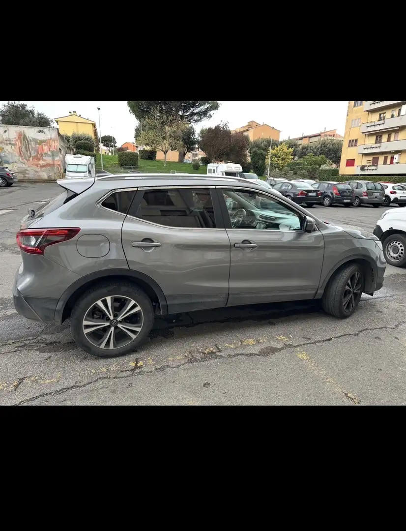 Nissan Qashqai 1.6 dci N-Connecta 2wd 130cv xtronic - 2