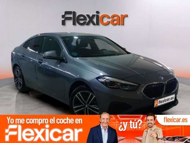 BMW 218 218iA - foto 1