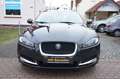 Jaguar XF 3.0 V6 Diesel*AUTOMATIK*NAVI*LEDER*XENON Schwarz - thumbnail 2