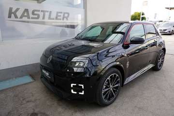 RENAULT 5 E-TECH
