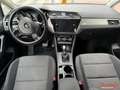 Volkswagen Touran 1.6 TDI 115 BLUEMOTION CONFORT LINE DSG 7 Weiß - thumbnail 11