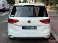 Volkswagen Touran 1.6 TDI 115 BLUEMOTION CONFORT LINE DSG 7 Weiß - thumbnail 4