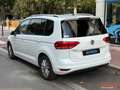 Volkswagen Touran 1.6 TDI 115 BLUEMOTION CONFORT LINE DSG 7 Weiß - thumbnail 20
