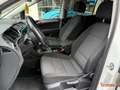 Volkswagen Touran 1.6 TDI 115 BLUEMOTION CONFORT LINE DSG 7 Weiß - thumbnail 5
