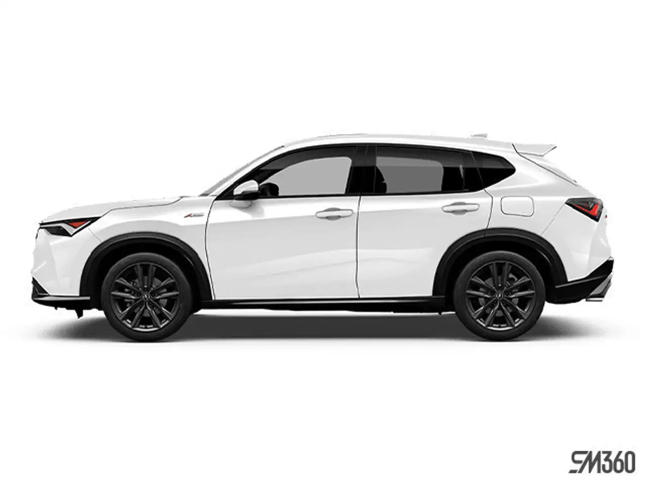2026 Acura ADX