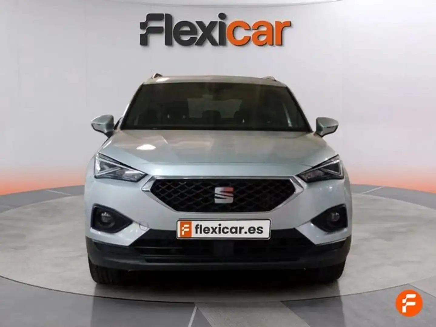 SEAT Tarraco 1.5 TSI 110kW (150CV) St&Sp DSG Style - 5P (2023) Gris - 2