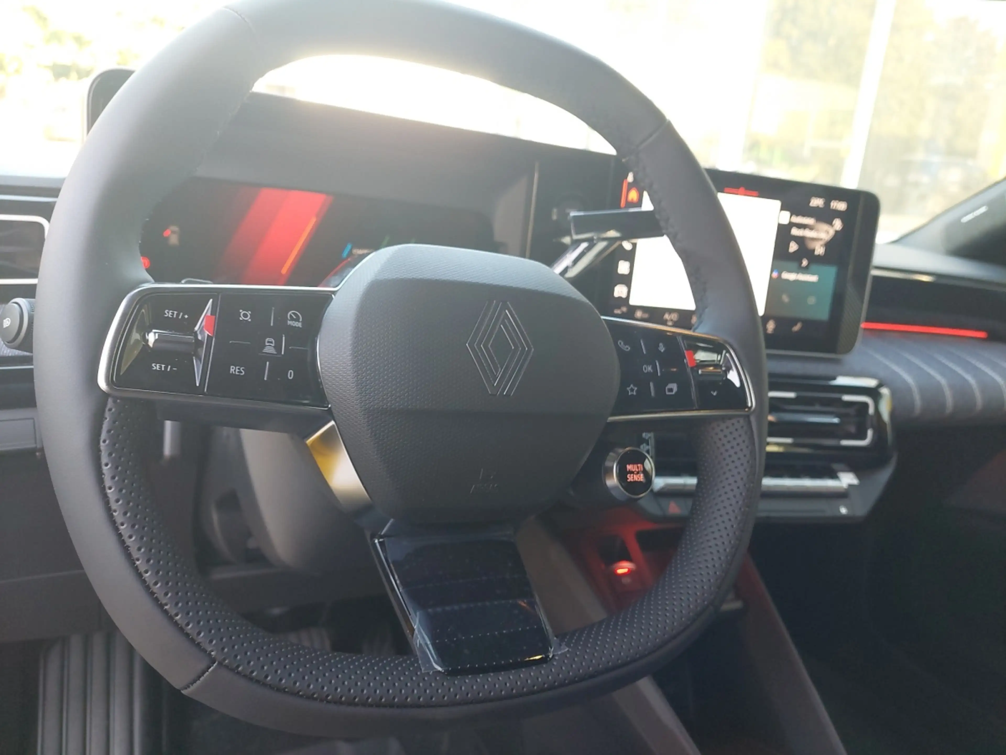 Renault R 5 RENAULT 5 E-TECH ELECTRIC Techno 150 PS comfort — photo 17
