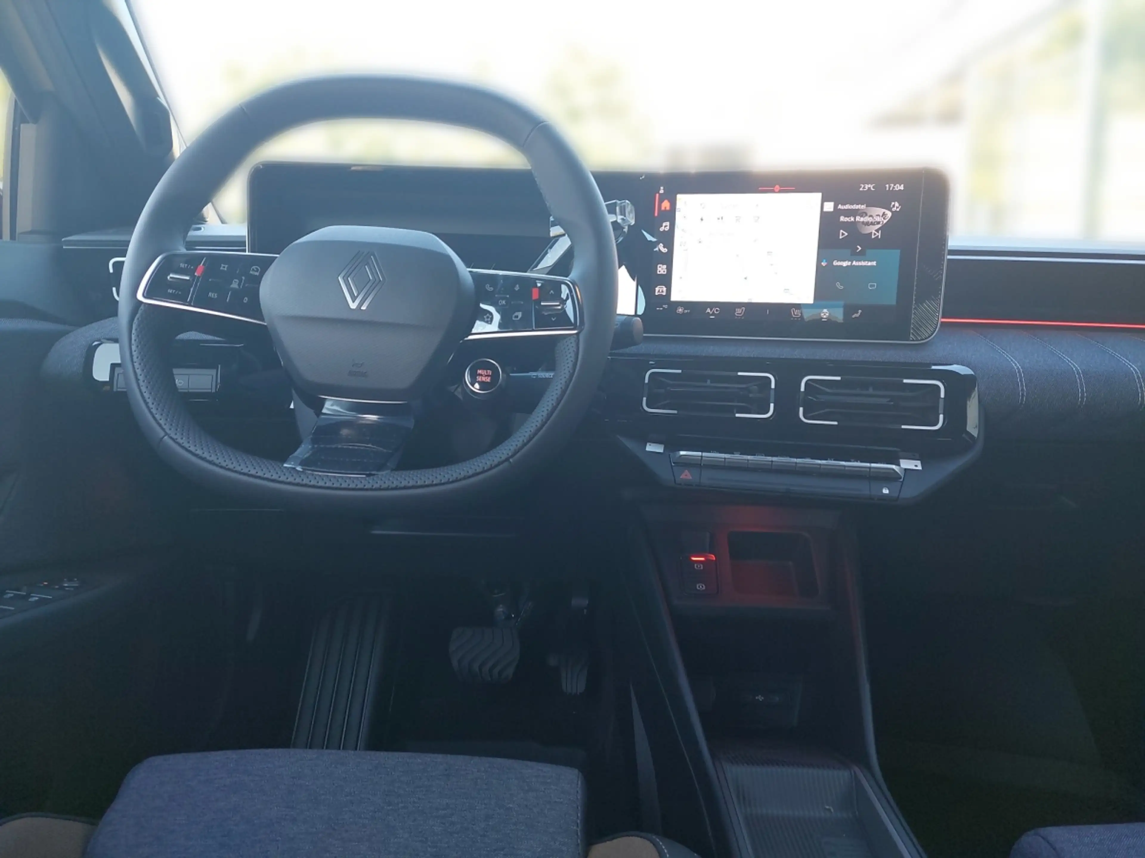 Renault R 5 RENAULT 5 E-TECH ELECTRIC Techno 150 PS comfort — photo 4