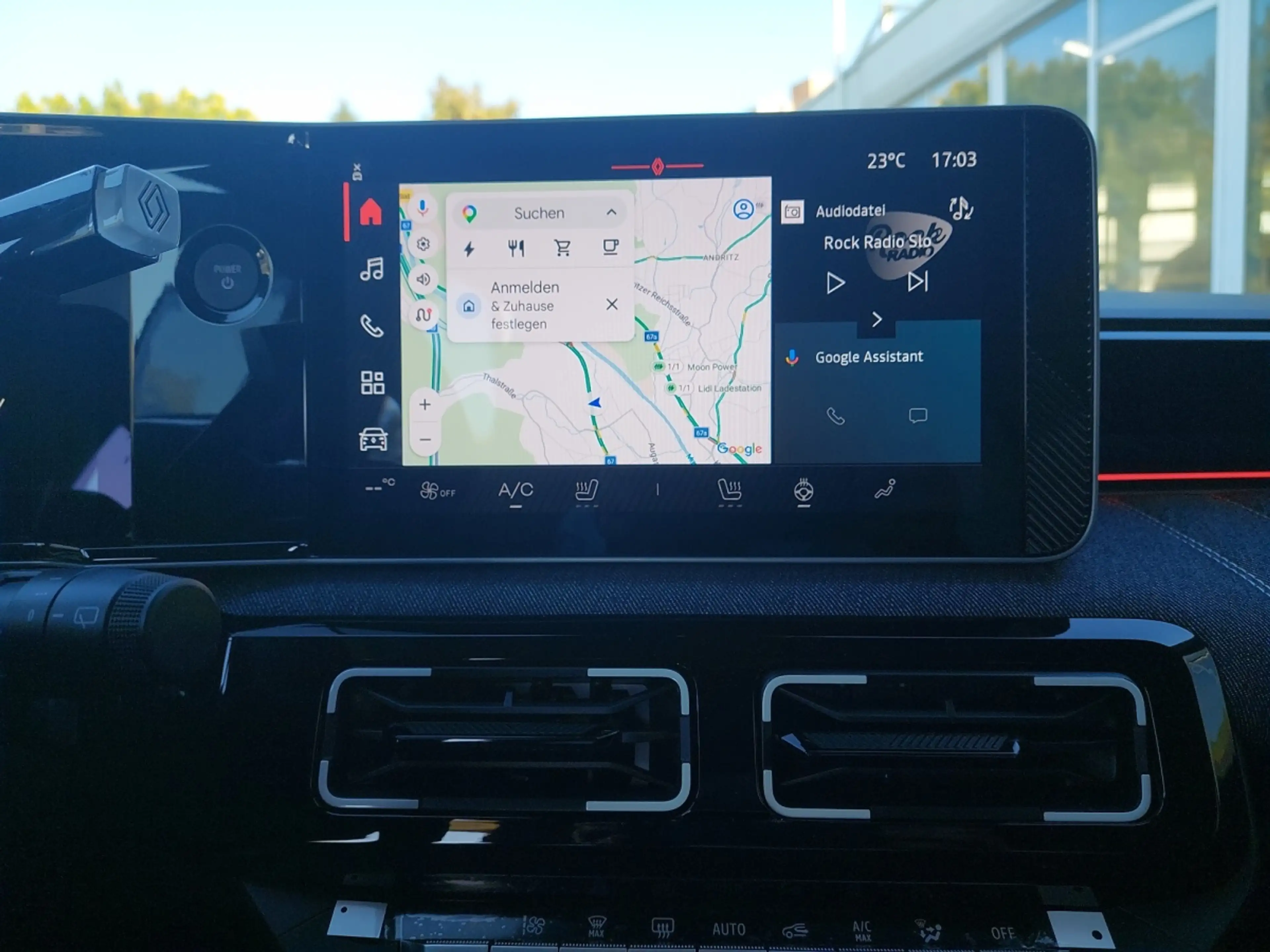 Renault R 5 RENAULT 5 E-TECH ELECTRIC Techno 150 PS comfort — photo 10