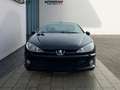 Peugeot 206 Cabriolet CC Platinum*Leder*Klima*BC* Klima Leder Noir - thumbnail 2