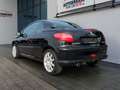 Peugeot 206 Cabriolet CC Platinum*Leder*Klima*BC* Klima Leder Noir - thumbnail 4