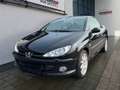 Peugeot 206 Cabriolet CC Platinum*Leder*Klima*BC* Klima Leder Noir - thumbnail 3