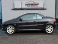 Peugeot 206 Cabriolet CC Platinum*Leder*Klima*BC* Klima Leder Noir - thumbnail 5