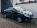 Peugeot 206 Cabriolet CC Platinum*Leder*Klima*BC* Klima Leder Noir - thumbnail 1