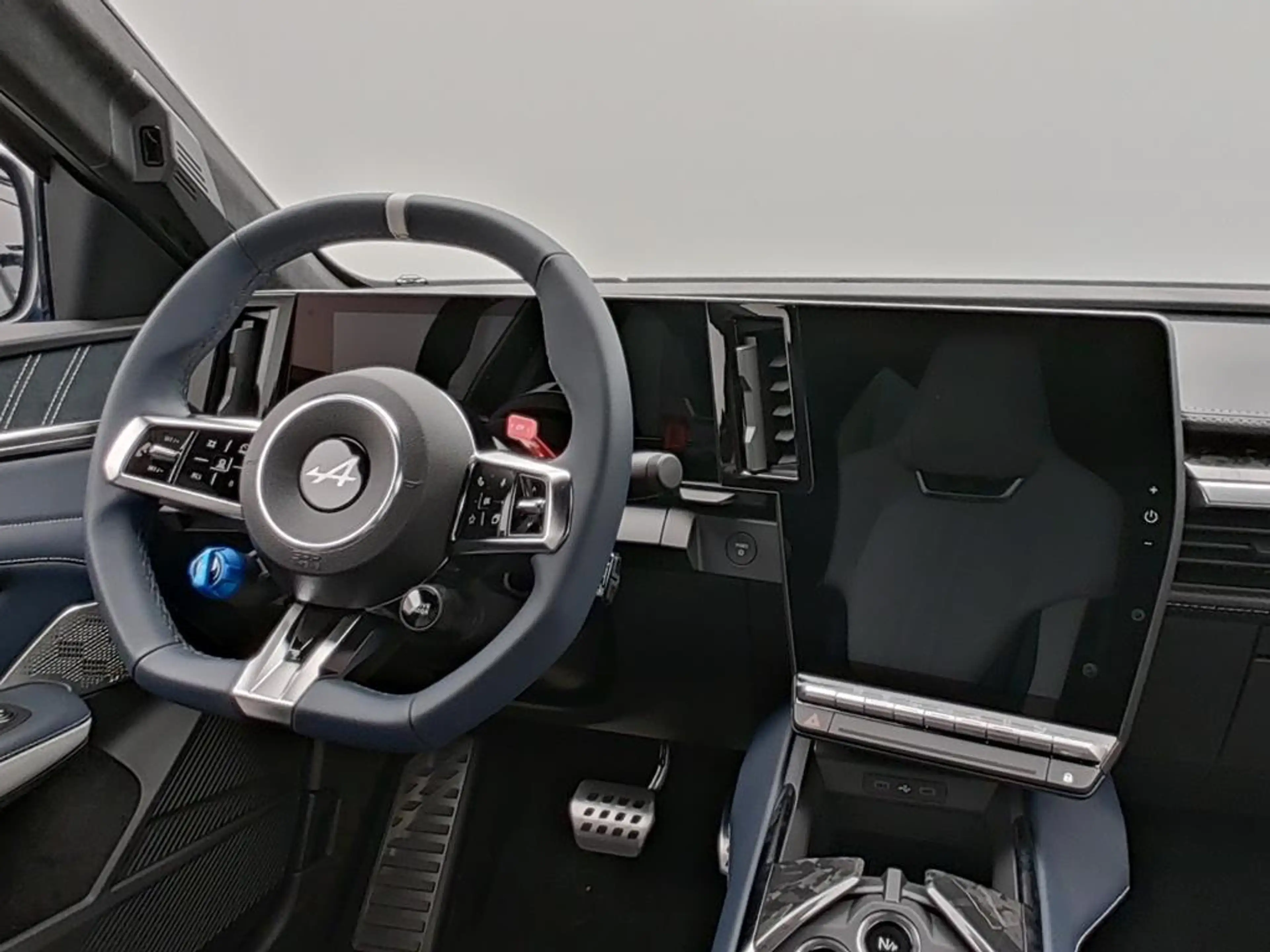 Alpine A390 GTS *BLEKER GRUPPE* — photo 14