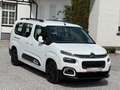 Citroen Berlingo Feel XL *1.Hand*Scheckheft*AHK* Blanc - thumbnail 1