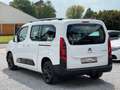 Citroen Berlingo Feel XL *1.Hand*Scheckheft*AHK* Blanc - thumbnail 6