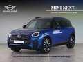 MINI Countryman C John Cooper Works Pakket XL Blau - thumbnail 1