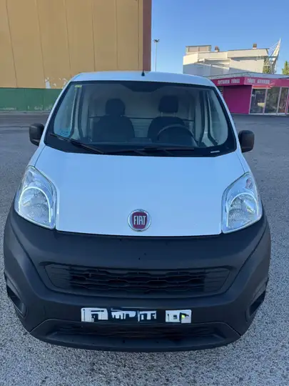 Fiat Fiorino 2019, foto 6