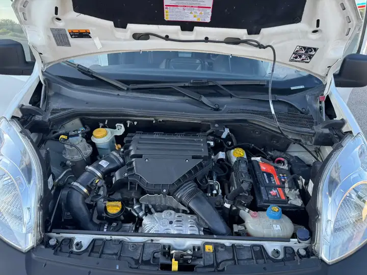 Fiat Fiorino 2019, foto 4