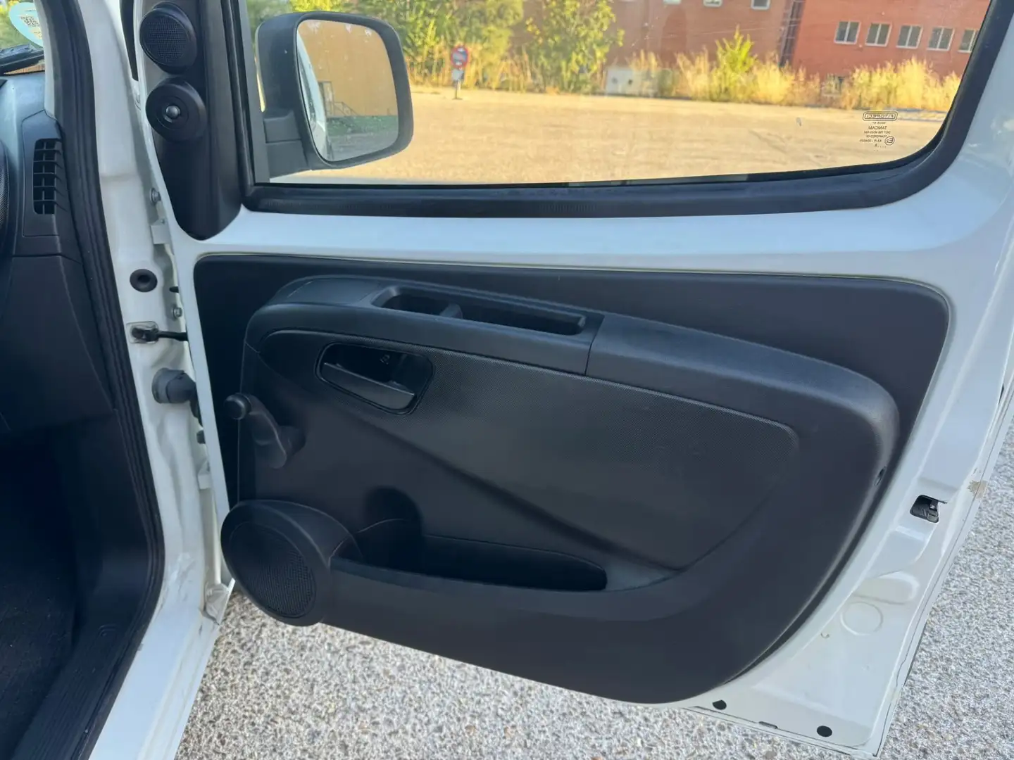 Fiat Fiorino Fiat Fiorino Cargo N1 1.3 MultiJet 80 Blanco - 2