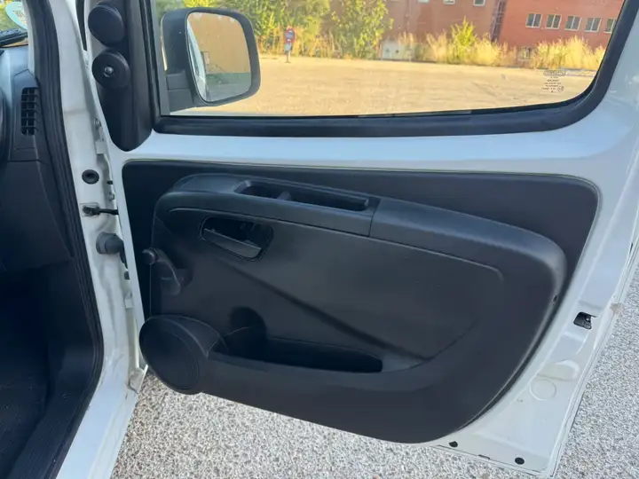 Fiat Fiorino 2019, foto 2