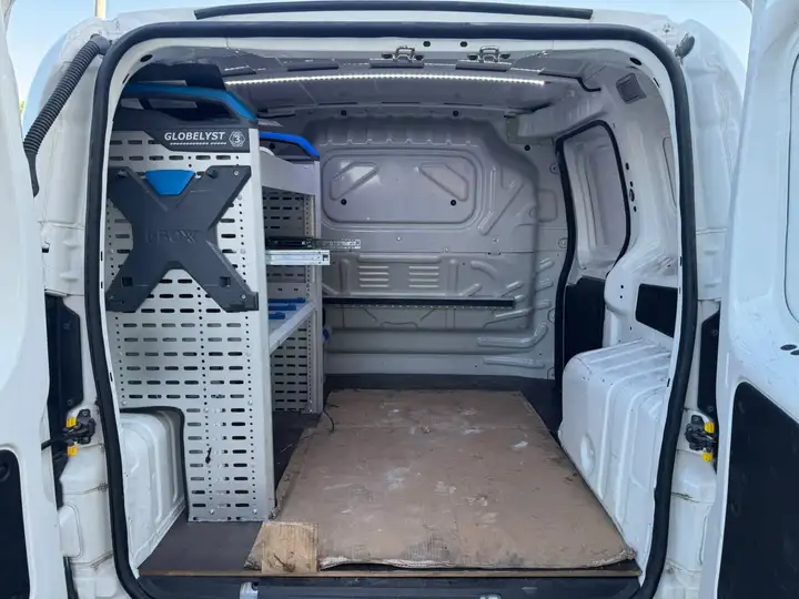 Fiat Fiorino 2019, foto 3