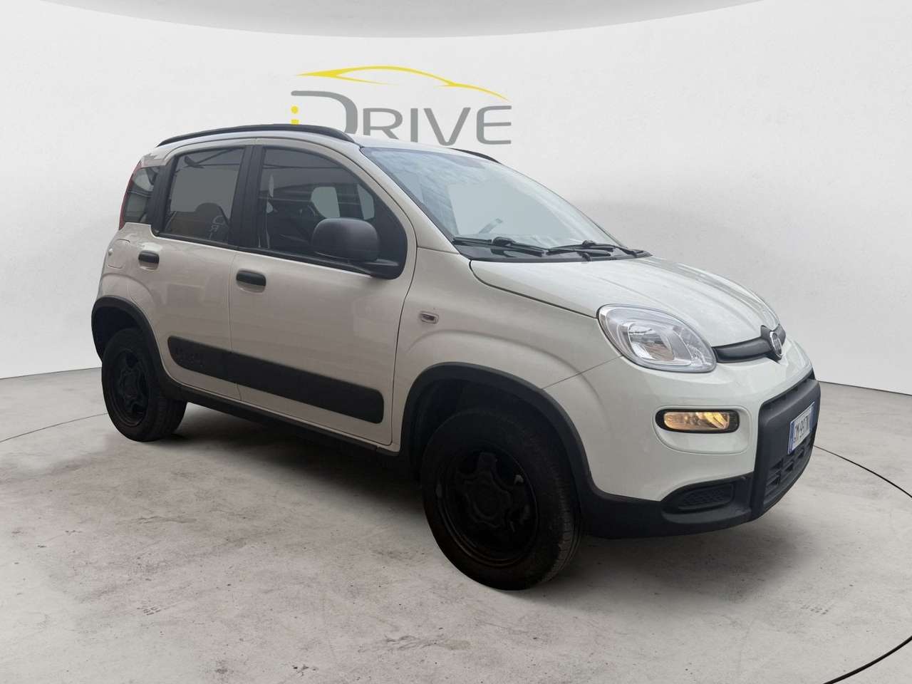 Fiat Panda Panda 0.9 t.air 4x4 s&s 85cv 5p.ti