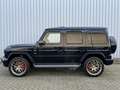 Mercedes-Benz G Mercedes-AMG 63 | SUPERIOR Line Interieur | Comfor Noir - thumbnail 4